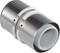 Uponor press composite coupling ppsu 16-16 – kuva 2
