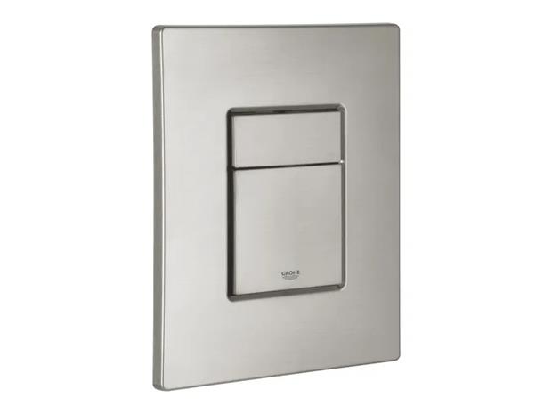 Grohe skate cosmopolitan wall plate