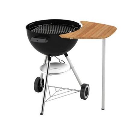 Weber 17638, sivutaso bambua