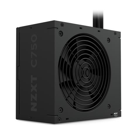 NZXT ATX3.1 C750 -virtalähde, 80 Plus Bronze