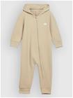 adidas Originals Winter Onesie Huppari khaki three Tytöt