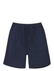 Huttelihut Shorts Woven - Navy - 110