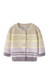 name it Nbfdiona Ls Knit Card - Multi/patterned - 86