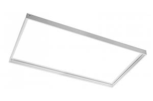 GTV-kehys LED-paneelille 30x60 cm