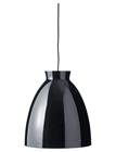 Dyberg Larsen Milano Pendel - Black - H33CM