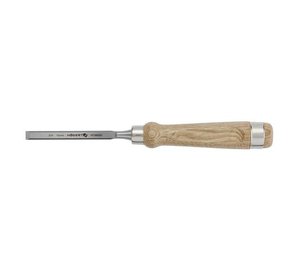 Litteä taltta, puukahva 10 mm HT3B842