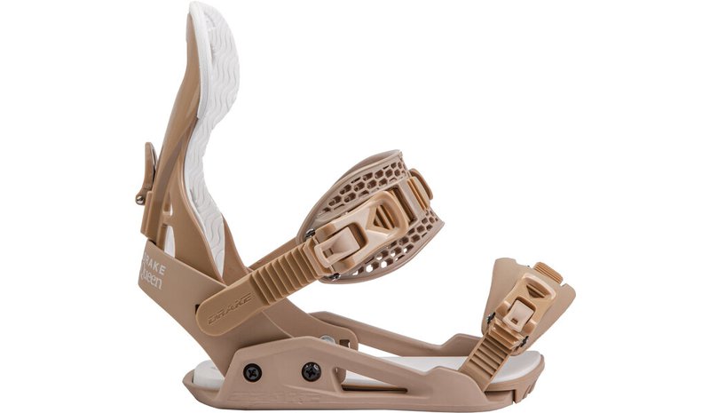 Drake Queen unisex lumilautasiteet 71231026 64, L
