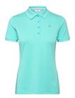 Calvin Klein Golf Palmer Performance Polo - Blue - XXL