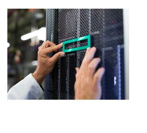 SATA kaapeli HPE P52780-B21