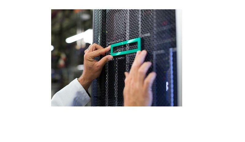 SATA kaapeli HPE P52780-B21
