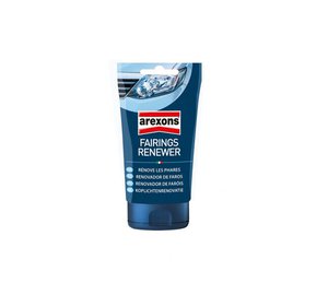 AREXONS Muoviosien ehostusaine 150 ml