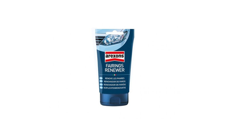 AREXONS Muoviosien ehostusaine 150 ml