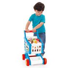 DOLU Fisher-Price ostoskori tarvikkeineen 1806 18069