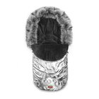 Makuupussi vaunuihin Sensillo Aspen, Silver
