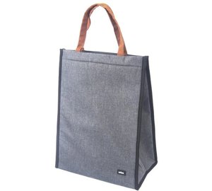 Lämpöpussi harmaa Orion Termo 14 L