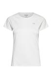 Calvin Klein Golf Bellevue Short Sleeve T-Shirt - White - XXL