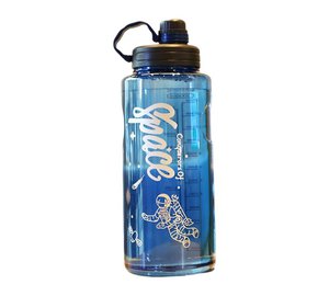 Urheilujuoma, 1100ml