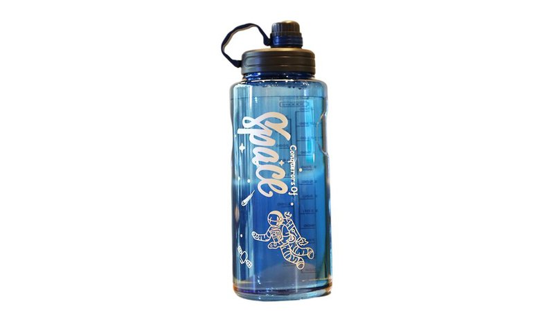 Urheilujuoma, 1100ml