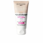 IKÄÄNTYMISVASTAINEN KASVOCRÈME VÄRILLÄ SPF50+ #medium 50 ml