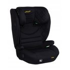 Auton turvaistuin Summer Baby Galaxy i-Size, 15-36 kg, Musta
