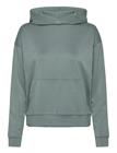 Calvin Klein Golf Sofie Supersoft Hoodie - Khaki green - XXL