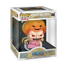 Vinyylifiguuri Funko POP! Deluxe Hungry Big Mom - eksklusiivinen design