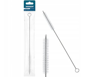 Wessper CleanBrush -puhdistusharja, puhdistin