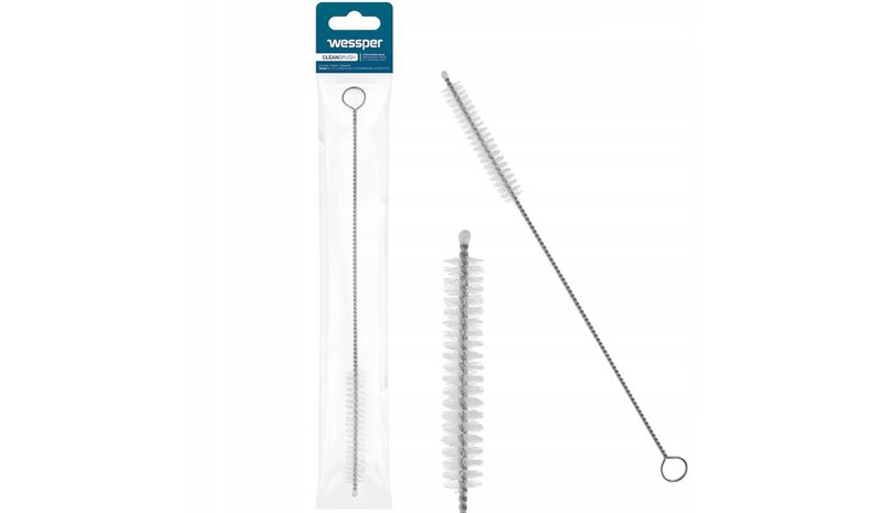 Wessper CleanBrush -puhdistusharja, puhdistin