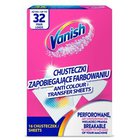 Vanish Anti Color Transfer pyyhkeet pesuun, 16 kpl.