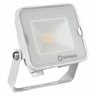 Ledvance Compact Led kohdevalo 10w 4000k 1000lm Ip65 valkoinen