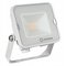 Ledvance Compact Led kohdevalo 10w 4000k 1000lm Ip65 valkoinen – kuva 1