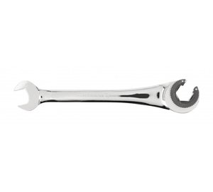 Hoegert Technik Ht1r070 Ratchet Open Wrench