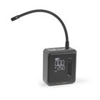 Mova kannettava auton ilmakompressori MAP001, 120 W, 3 × 2600 mAh akku, harmaa