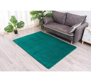Pehmeä 3d-pehmomatto Strado Rabbit 120x170