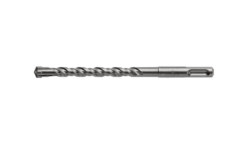 Pora betonille Sds+ 6 x 160 mm Hoegert