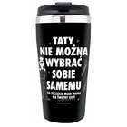 Termosmuki isälle on loistava lahja isänpäiväksi