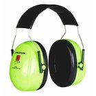 3m Peltor Optime Ii Hi-viz H520a turvakuulokkeet, Snr 31 Db