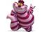 Bullyland figur Cheshire Cat BULLYLAND – kuva 1