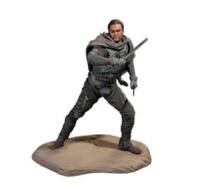Dark Horse DUNE: DUNCAN IDAHO FIGURE