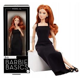 BARBIE SIGNATURE Barbie Basic Model 04 -keräilynukke JBH74