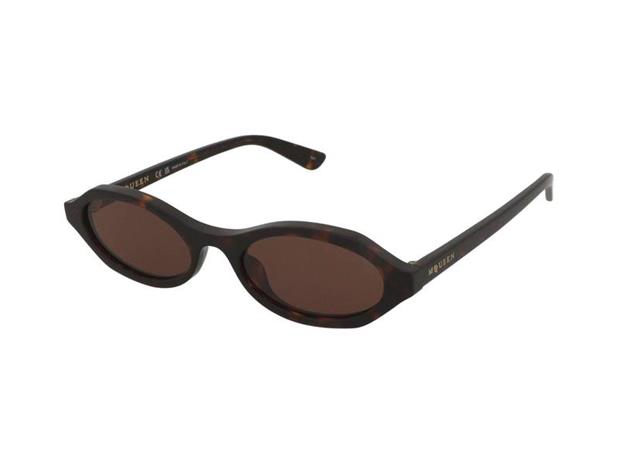 Aurinkolasit Alexander McQueen AM0559S 002 – kuva 1/1
