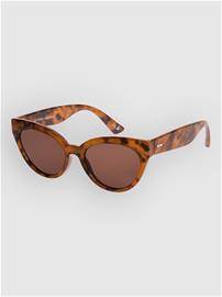 Dot Dash Strata Shiny Tortoise Aurinkolasit brown