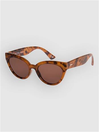Dot Dash Strata Shiny Tortoise Aurinkolasit brown