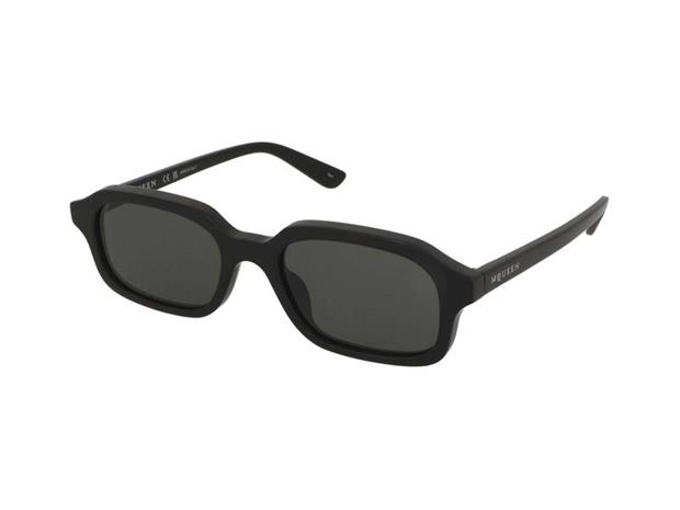 Aurinkolasit Alexander McQueen AM0558S 001