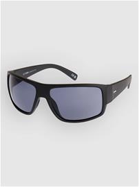 Dot Dash Orbit Matte Black Aurinkolasit grey