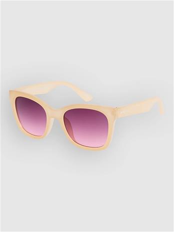 Dot Dash Vortex Shiny Cream Aurinkolasit gradient pink