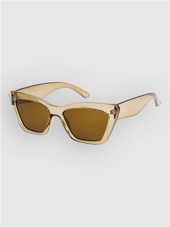 Dot Dash Nova Shiny Crystal Olive Aurinkolasit green