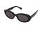 Aurinkolasit Max Mara MM0196 01A – kuva 1