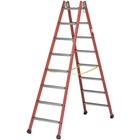 Skeppshultstegen 309-14 Askelmatikas lasikuitu 14 askelmaa, 3300 mm
