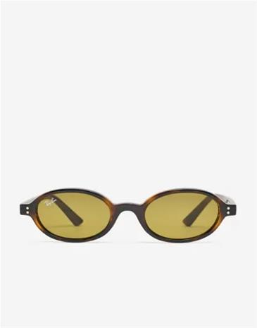 Ray-Ban - Musta - Khal
